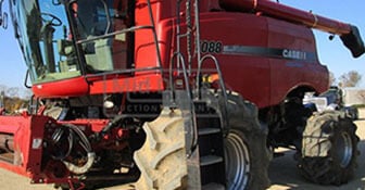 Mid Delta Auctions Consign your equipment