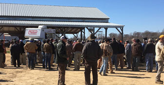 Mid Delta Auctions Live Auctions