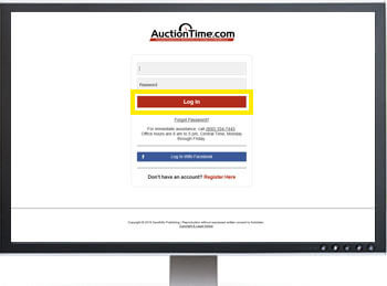 Log In