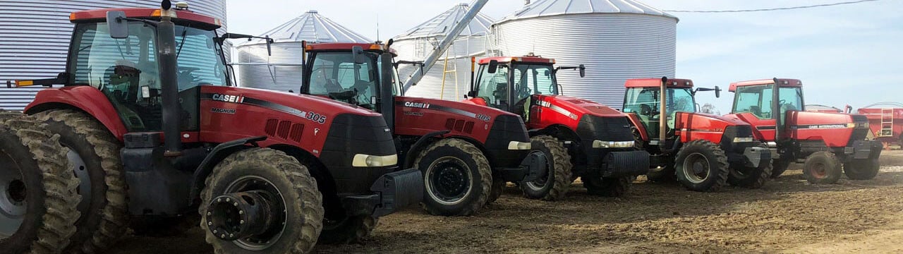 Mid Delta Auctions