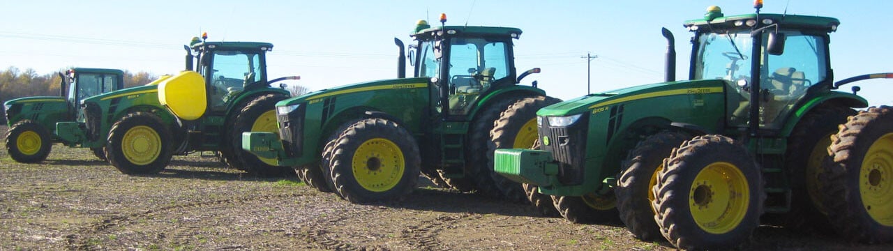 Mid Delta Auctions